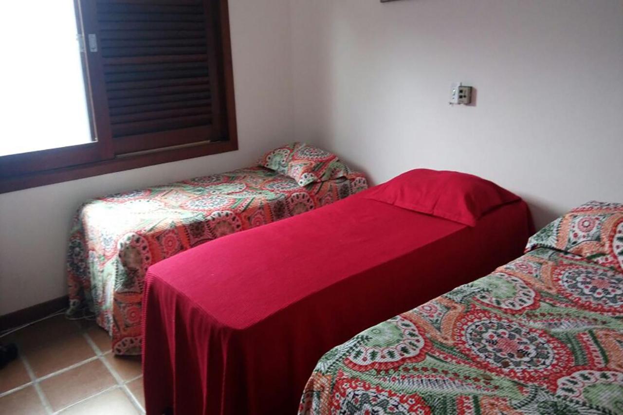 Otima Casa Com Wi-Fi A 350M Da Praia De Peruibe Sp Exterior foto