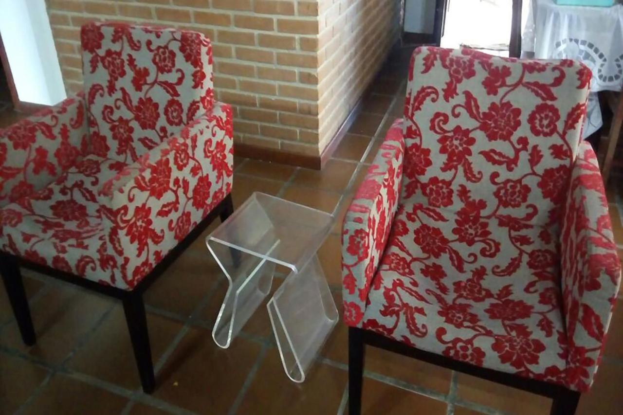 Otima Casa Com Wi-Fi A 350M Da Praia De Peruibe Sp Exterior foto